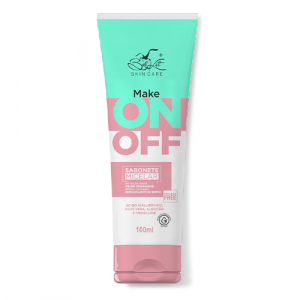 Sabonete Micelar Make On/Off (100ml)