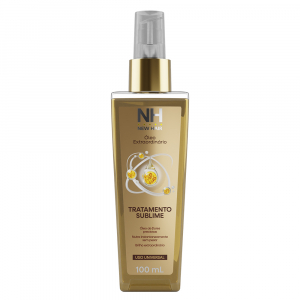 ÓLEO EXTRAORDINÁRIO NEW HAIR 100ML