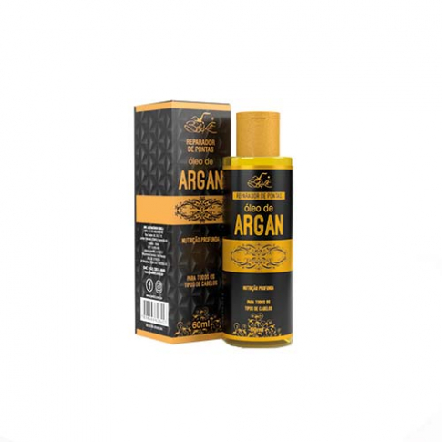 Reparador de Argan (60 ml)