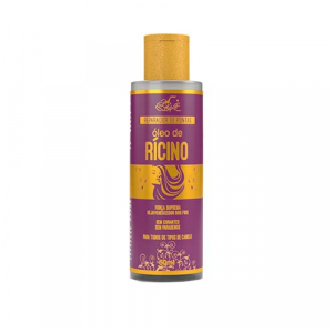 Reparador de Rícino (60 ml)