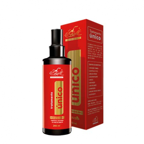 Spray Tratamento Único (200 ml)