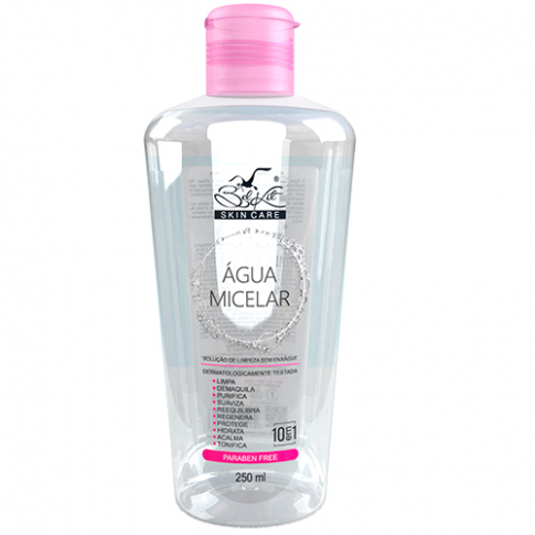 Água Micelar Skin Care (250 ml)