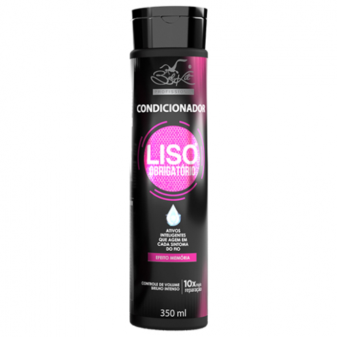 Condicionador Liso Obrigatório (350 ml)