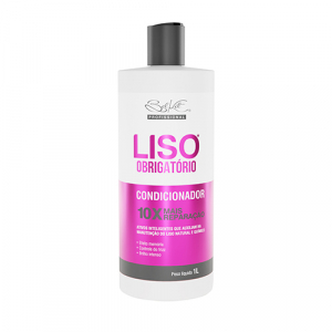 Condicionador Liso Obrigatorio (1 L)