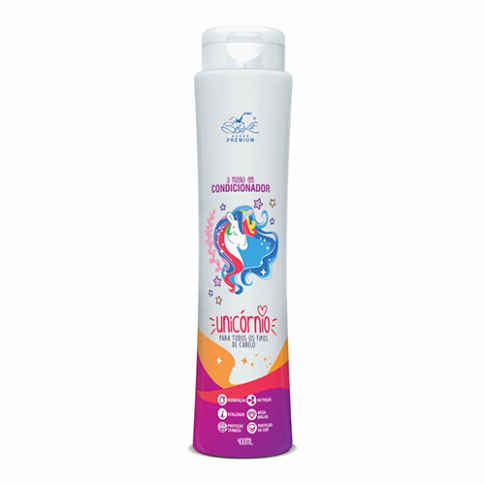 Condicionador Unicórnio (400 ml)