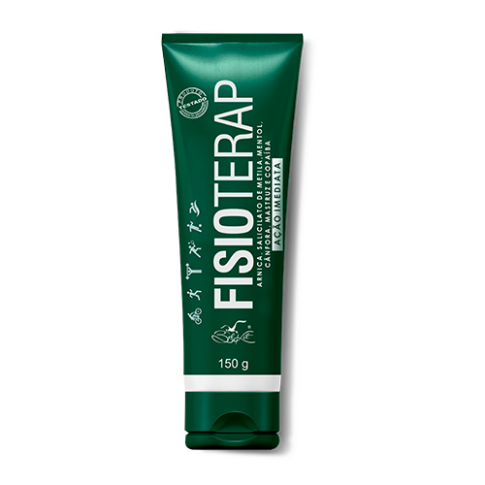 Gel Fisioterap (150 g)