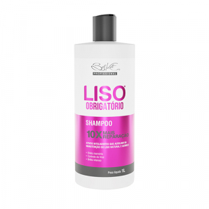 Shampoo Liso Obrigatorio (1 L)