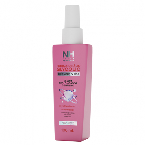 Sérum Extraordinário Glycolic 100 ml