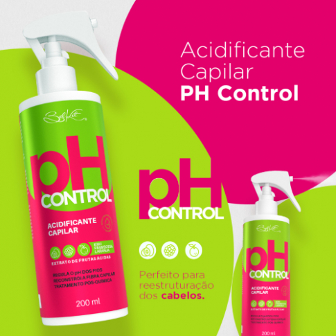 Spray PH Control (200 ml)