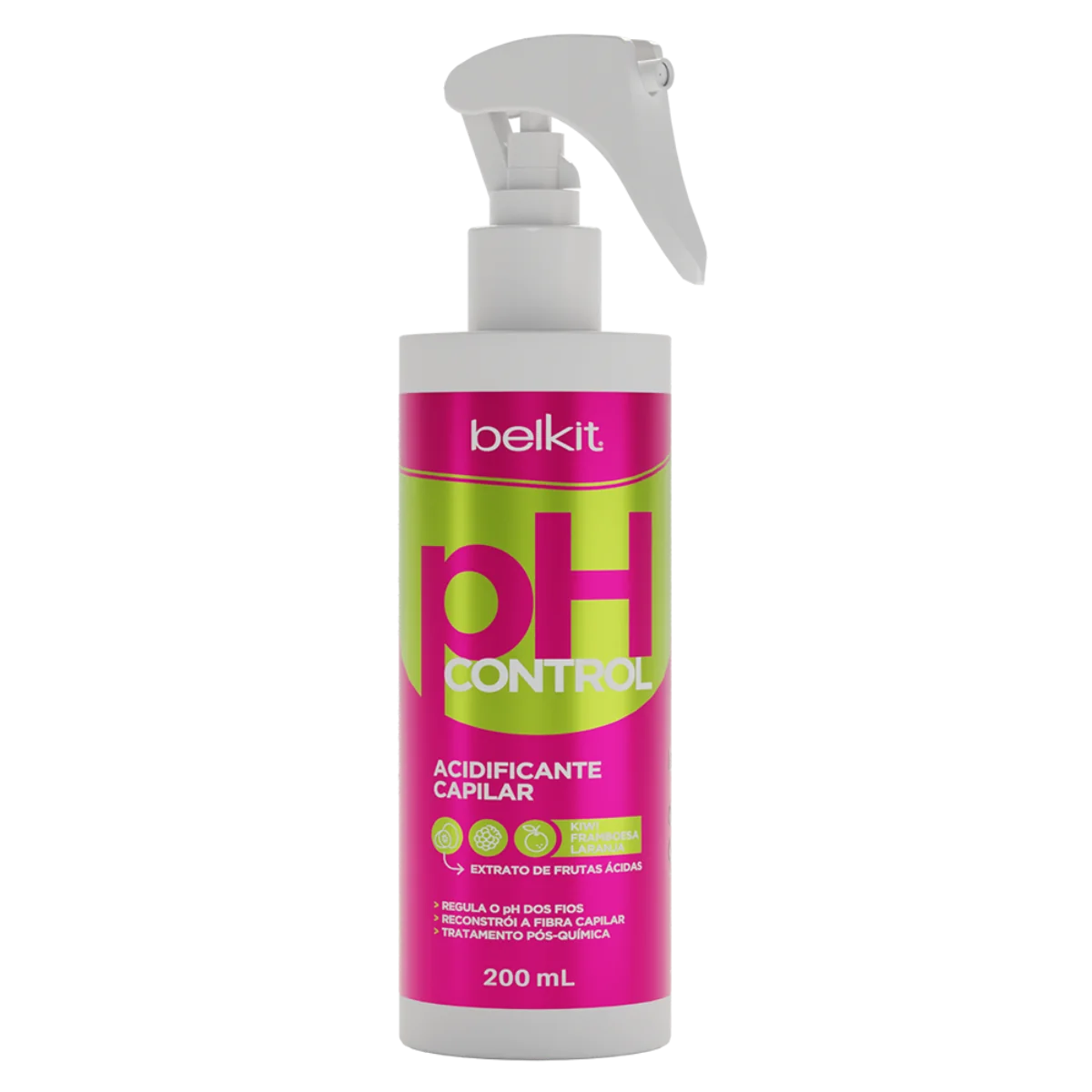 Spray pH Control 200 ml Belkit