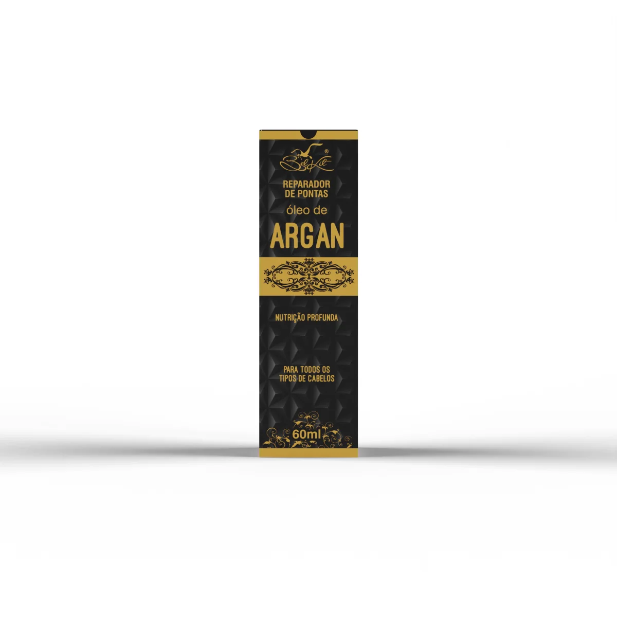 Reparador de Argan 60 ml Belkit