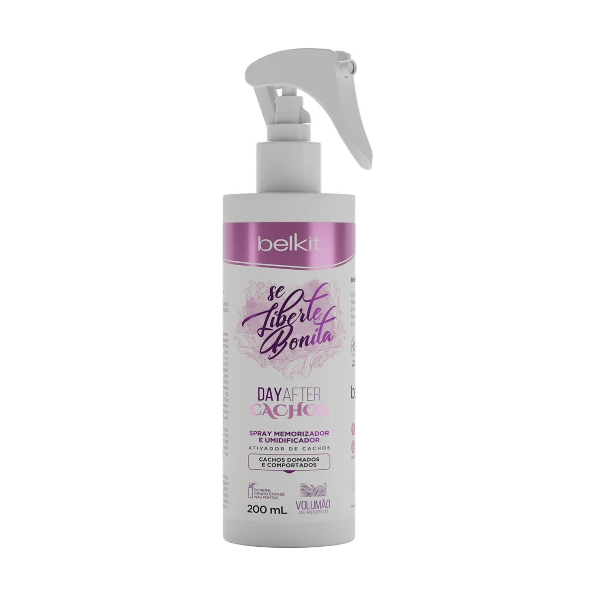 Spray Day After Cachos Premium 200 ml Belkit