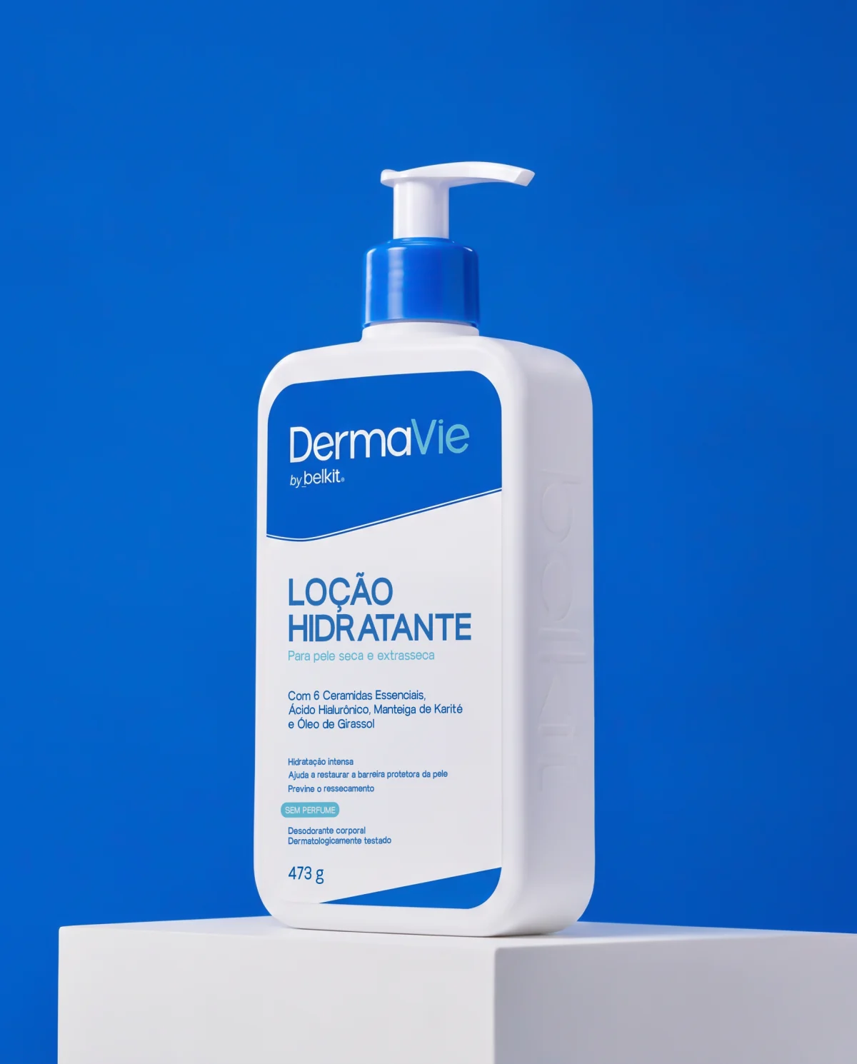 Dermavie by Belkit